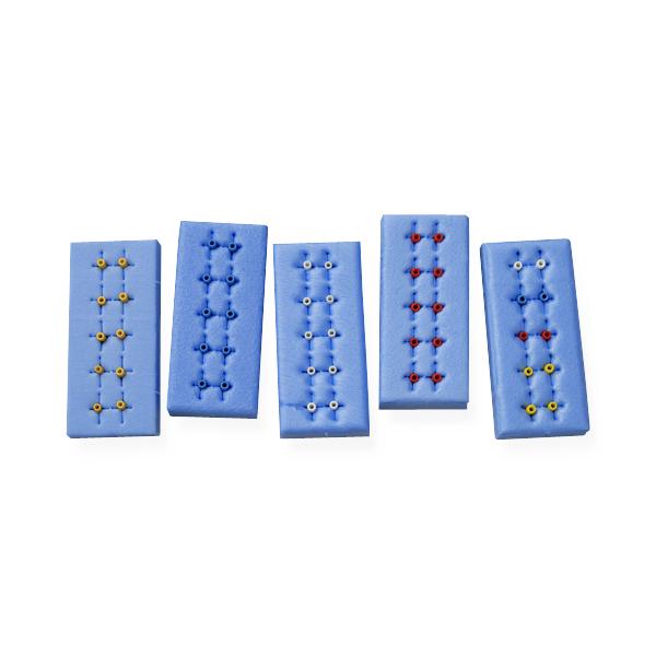 Bootie Suture Bootie Sterion® Sterile Standard Y .. .  .  